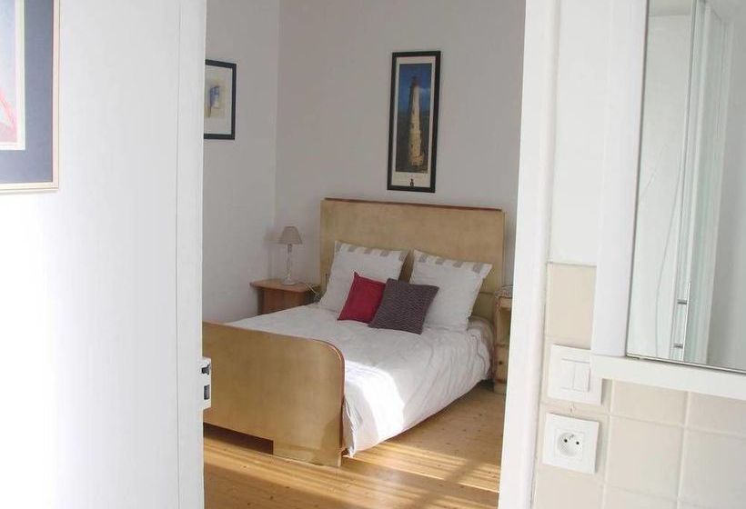 Bed and Breakfast Chambres De Condate  | Rennes | Ille-et-Vilaine | France 10