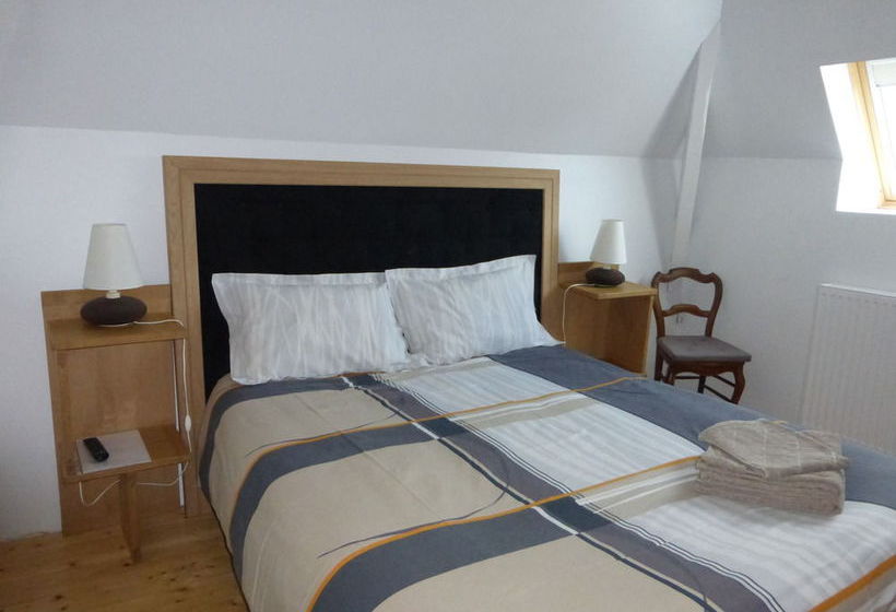 Bed and Breakfast Chambres De Condate  | Rennes | Ille-et-Vilaine | France 11