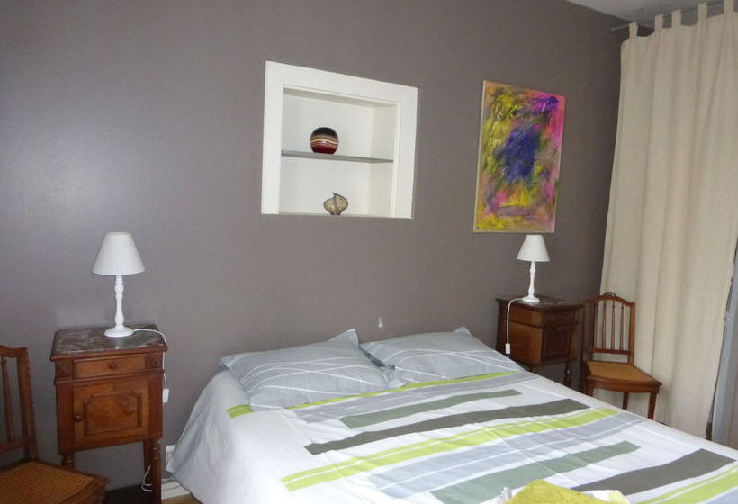 Bed and Breakfast Chambres De Condate  | Rennes | Ille-et-Vilaine | France 12
