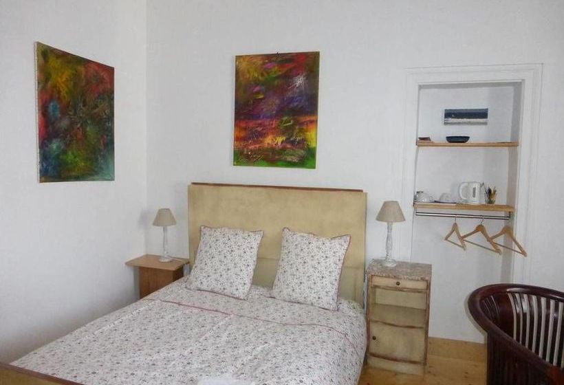 Bed and Breakfast Chambres De Condate  | Rennes | Ille-et-Vilaine | France 13