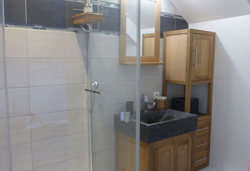 Bed and Breakfast Chambres De Condate  | Rennes | Ille-et-Vilaine | France 14