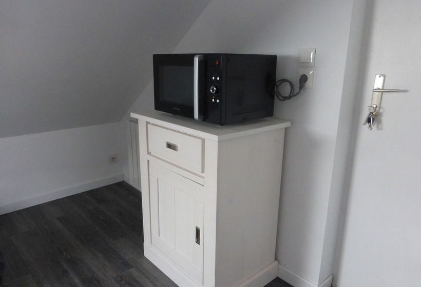 Bed and Breakfast Chambres De Condate  | Rennes | Ille-et-Vilaine | France 16