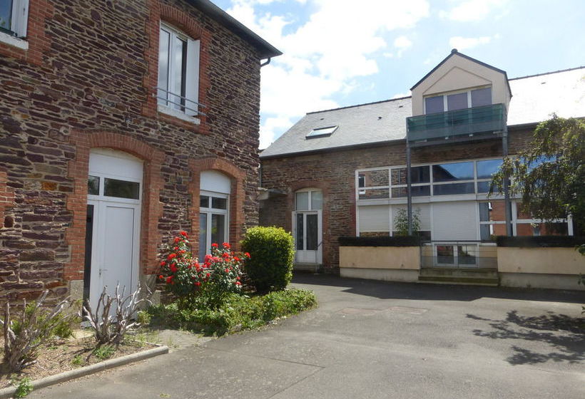 Bed and Breakfast Chambres De Condate  | Rennes | Ille-et-Vilaine | France 18