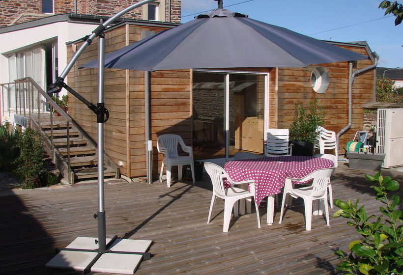 Bed and Breakfast Chambres De Condate  | Rennes | Ille-et-Vilaine | France 2