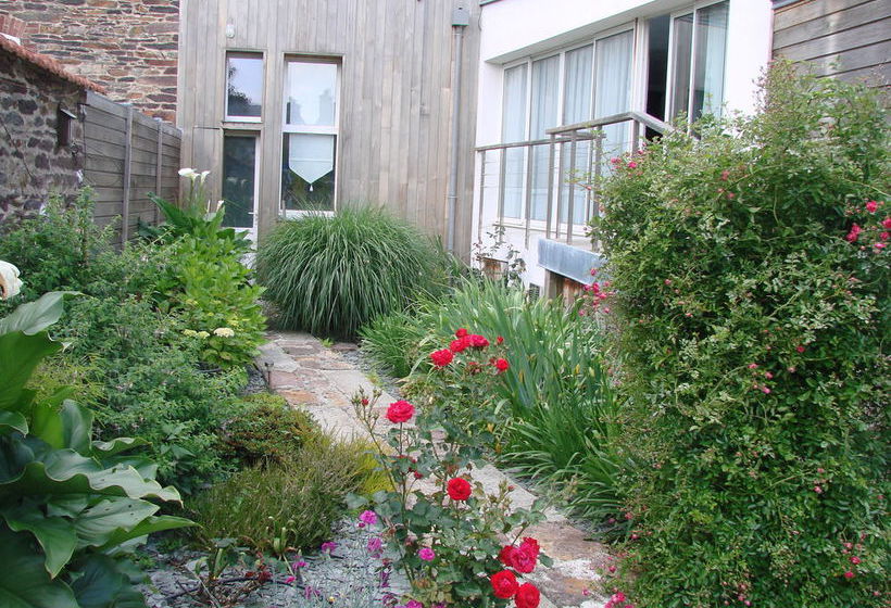 Bed and Breakfast Chambres De Condate  | Rennes | Ille-et-Vilaine | France 3