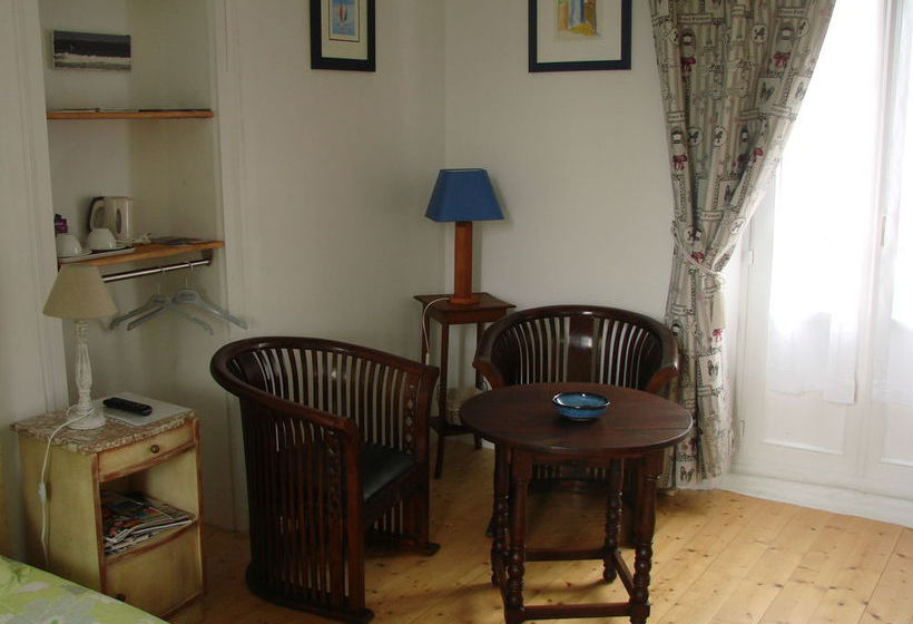 Bed and Breakfast Chambres De Condate  | Rennes | Ille-et-Vilaine | France 4