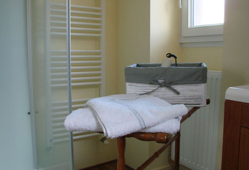 Bed and Breakfast Chambres De Condate  | Rennes | Ille-et-Vilaine | France 5