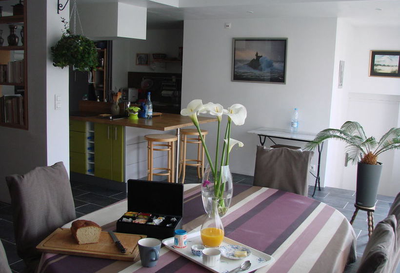 Bed and Breakfast Chambres De Condate  | Rennes | Ille-et-Vilaine | France 6