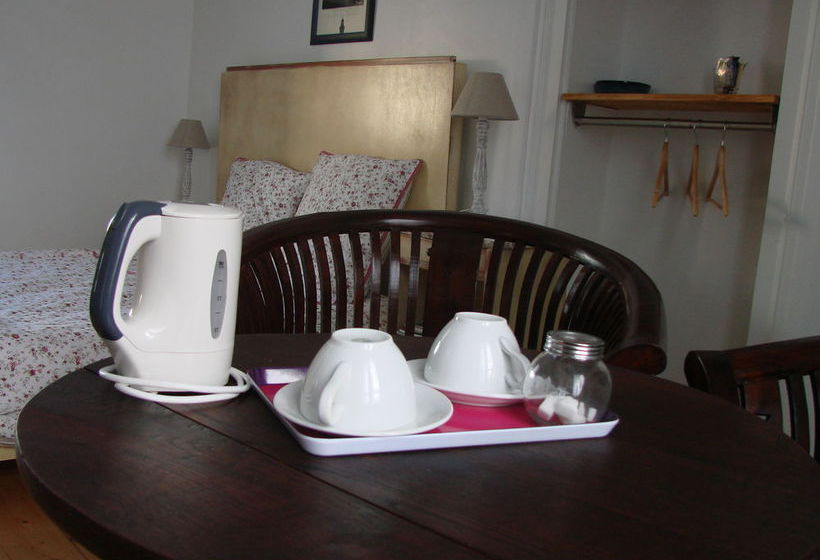 Bed and Breakfast Chambres De Condate  | Rennes | Ille-et-Vilaine | France 7