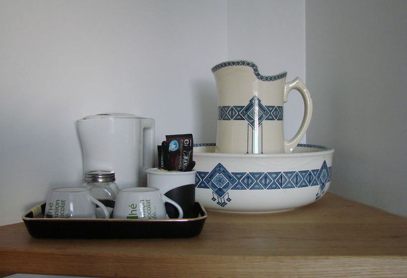 Bed and Breakfast Chambres De Condate  | Rennes | Ille-et-Vilaine | France 8