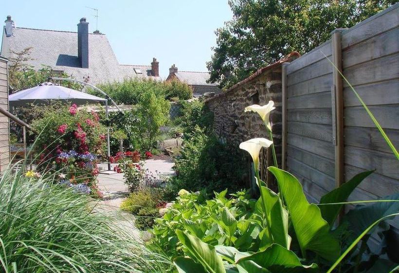 Bed and Breakfast Chambres De Condate  | Rennes | Ille-et-Vilaine | France 9