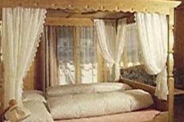 Hotel Baren Adelboden Berna