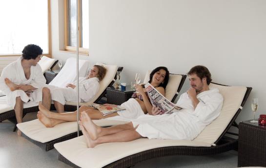 Adler Sporthotel  | Adelboden | Bern | Schweiz 2