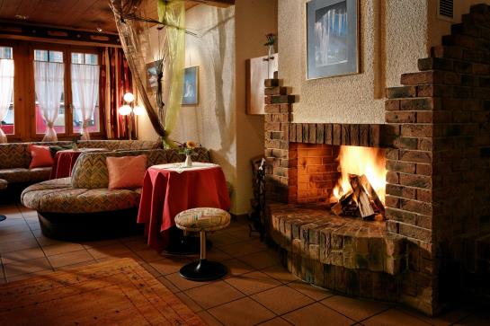 Adler Sporthotel  | Adelboden | Bern | Schweiz 4