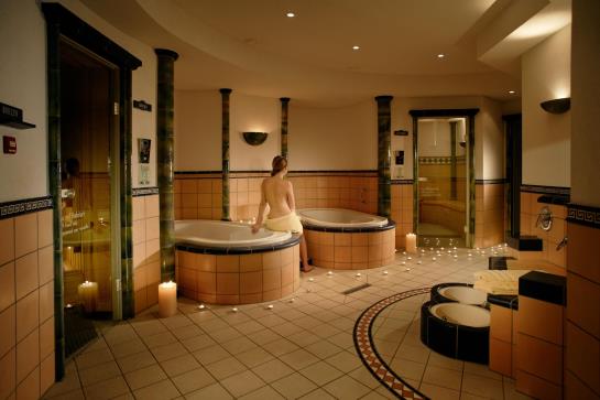Adler Sporthotel  | Adelboden | Bern | Schweiz 6