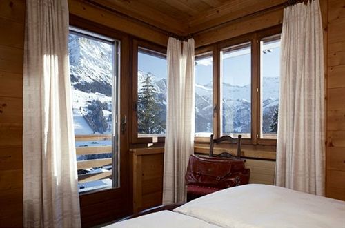 Parkhotel Bellevue  | Adelboden | Bern | Schweiz 14