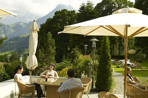 Parkhotel Bellevue  | Adelboden | Bern | Schweiz 5