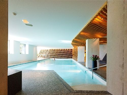 Parkhotel Bellevue  | Adelboden | Bern | Schweiz 6