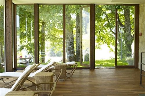 Parkhotel Bellevue  | Adelboden | Bern | Schweiz 8