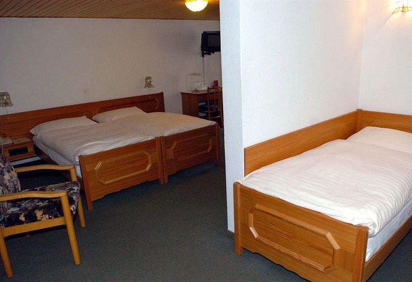 Minotel Forni Tesino