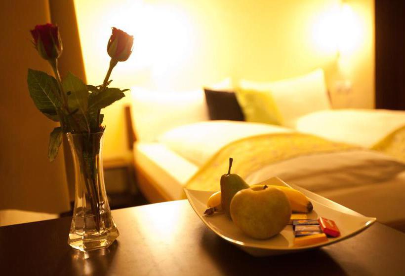 Hotel Goldener Schlussel  | Altdorf | Uri | Suíça 10