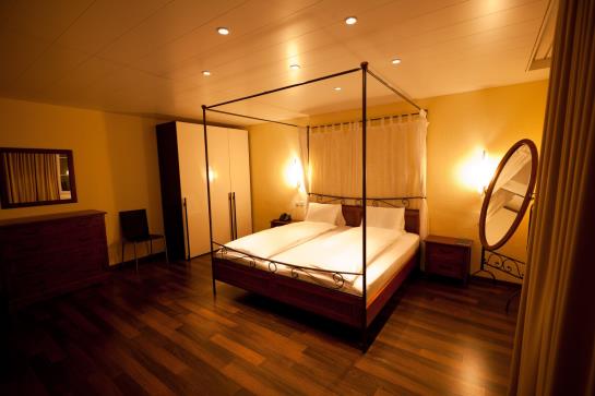 Hotel Goldener Schlussel  | Altdorf | Uri | Suíça 14