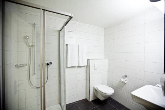 Hotel Goldener Schlussel  | Altdorf | Uri | Suíça 16