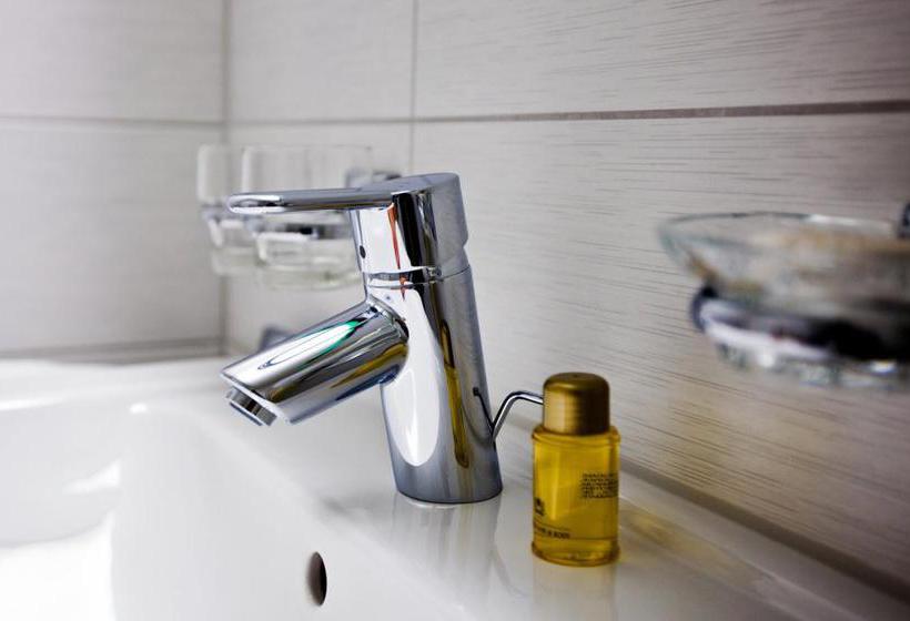 Hotel Goldener Schlussel  | Altdorf | Uri | Suíça 5