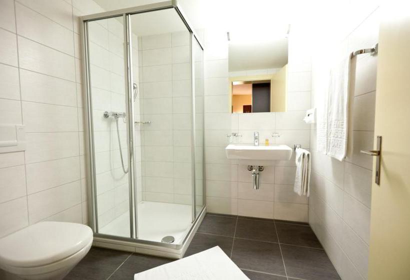 Hotel Goldener Schlussel  | Altdorf | Uri | Suíça 7