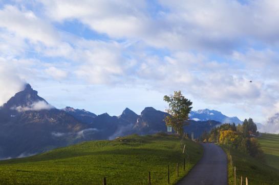 Hotel Arvenbüel  | Amden | Sankt Gallen | Schweiz 1