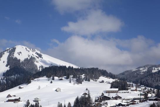 Hotel Arvenbüel  | Amden | Sankt Gallen | Schweiz 3