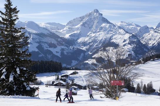 Hotel Arvenbüel  | Amden | Sankt Gallen | Schweiz 4