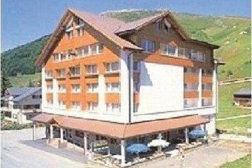 Hotel Badus  | Andermatt | Uri | Switzerland 1