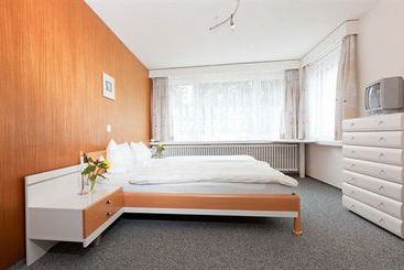 Hotel Badus  | Andermatt | Uri | Switzerland 11