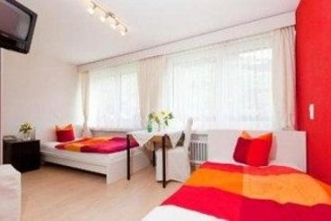 Hotel Badus  | Andermatt | Uri | Switzerland 12