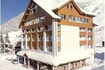 Hotel Badus  | Andermatt | Uri | Switzerland 13