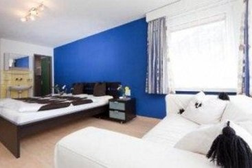 Hotel Badus  | Andermatt | Uri | Switzerland 2