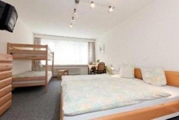 Hotel Badus  | Andermatt | Uri | Switzerland 4