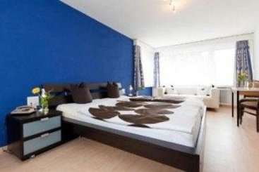 Hotel Badus  | Andermatt | Uri | Switzerland 7