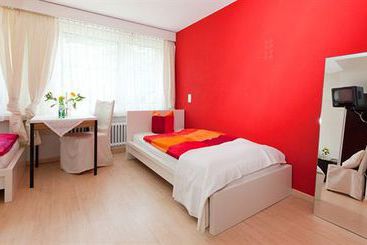 Hotel Badus  | Andermatt | Uri | Switzerland 8