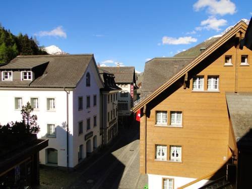 Hotel Crown | Andermatt 2
