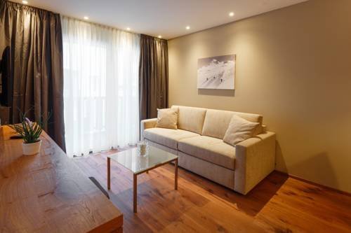 Hotel Crown | Andermatt 3