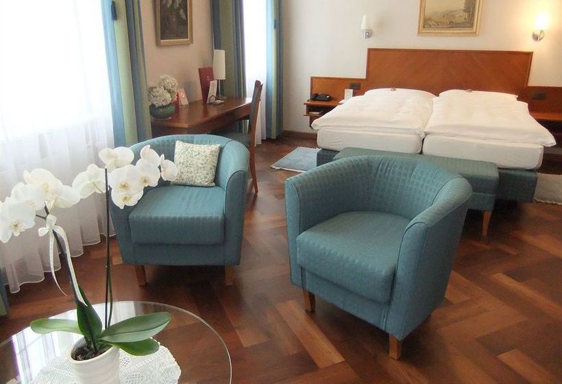 Hotel Hecht Appenzell  | Appenzell | Appenzell Inner-Rhoden | Schweiz 1