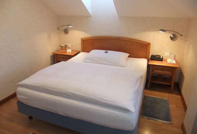 Hotel Hecht Appenzell  | Appenzell | Appenzell Inner-Rhoden | Schweiz 19