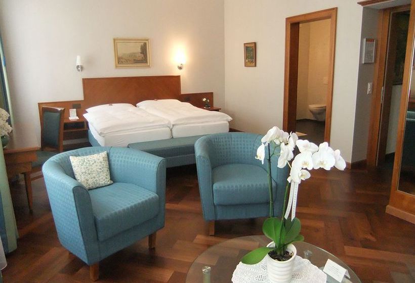 Hotel Hecht Appenzell  | Appenzell | Appenzell Inner-Rhoden | Schweiz 2