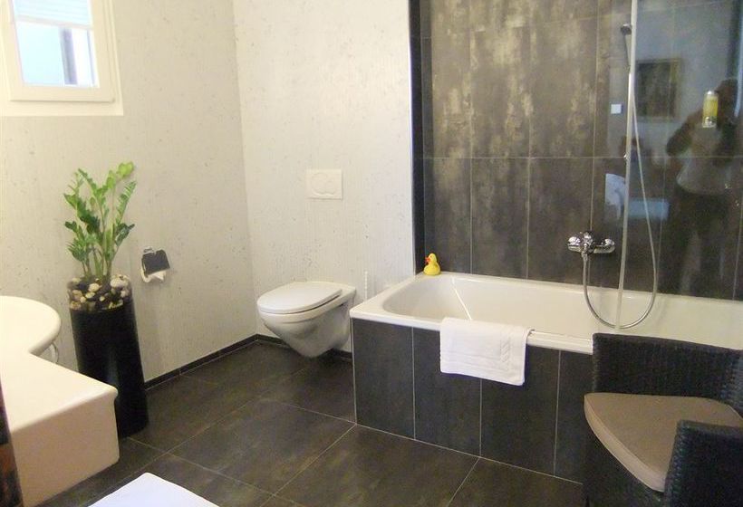 Hotel Hecht Appenzell  | Appenzell | Appenzell Inner-Rhoden | Schweiz 3