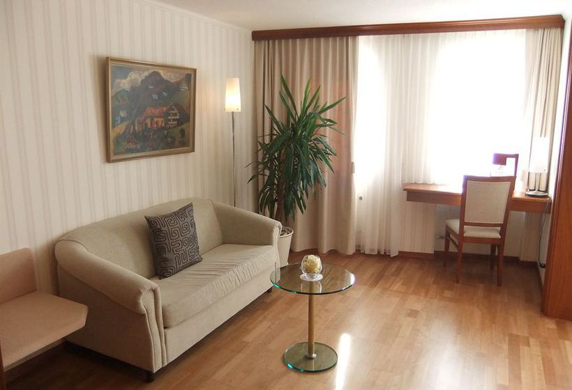 Hotel Hecht Appenzell  | Appenzell | Appenzell Inner-Rhoden | Schweiz 4