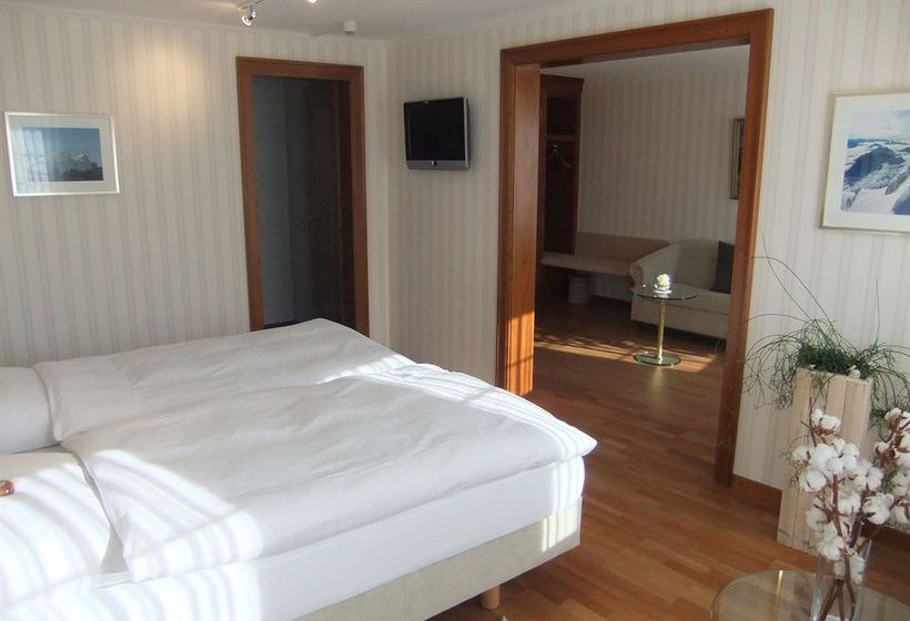 Hotel Hecht Appenzell  | Appenzell | Appenzell Inner-Rhoden | Schweiz 5