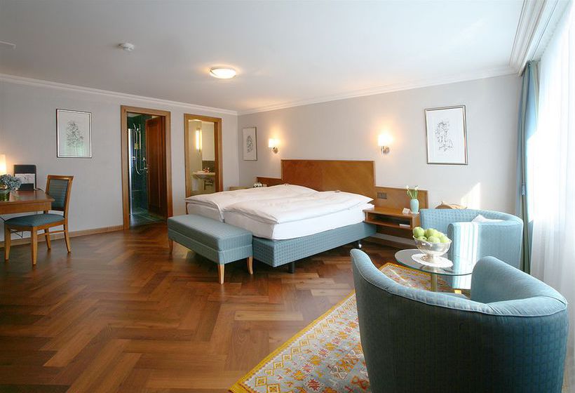 Hotel Hecht Appenzell  | Appenzell | Appenzell Inner-Rhoden | Schweiz 6