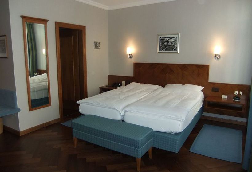 Hotel Hecht Appenzell  | Appenzell | Appenzell Inner-Rhoden | Schweiz 7